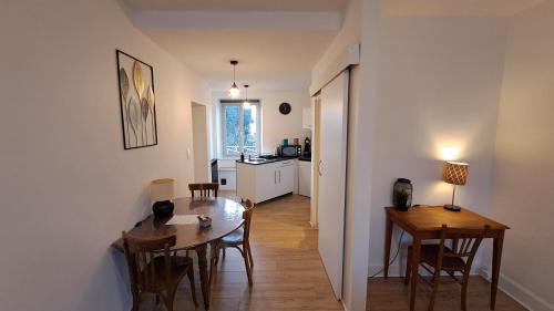Dole Appartement | Appartement confort deux Etoiles