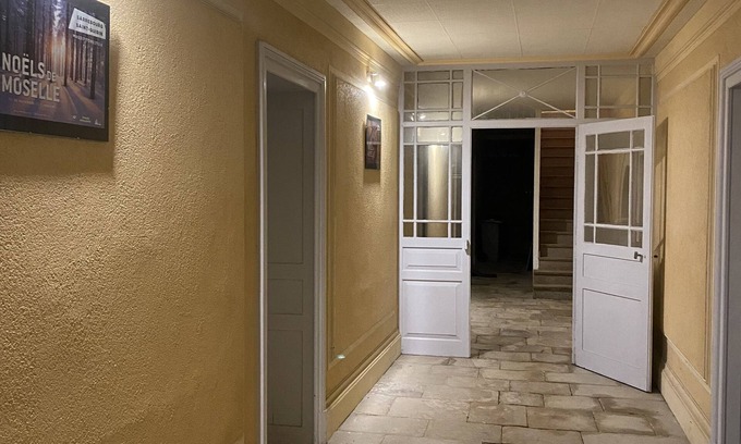 Vatimont Appartement | Appartement Confort