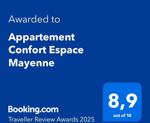 Laval Appartement | Appartement Confort Laval