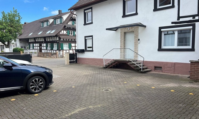 Legelshurst Appartement | Willstätt Apartment 85m2