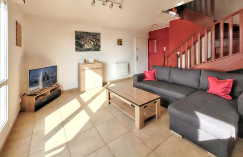 Bitche Appartement | Appartement confortable à Bitche, 64 m², parfait pour familles