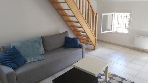 Etampes Appartement | Appartement confortable et fonctionnel - Rickhoss Home