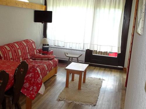 Les Gets Appartement | Appartement Confortable 2 Pièces + Cabine, 5 Pers. - Centre Les Gets, Parking Inclus - FR-1-802-60