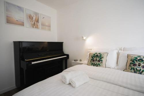 Montreuil Appartement | Appartement confortable a Montreuil 80 m² Vue sur jardin