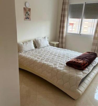karakchou Appartement | appartement confortable