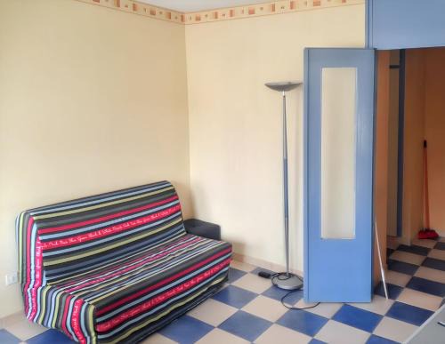 Les Iles Appartement | Appartement confortable Metz 51m² + Parking