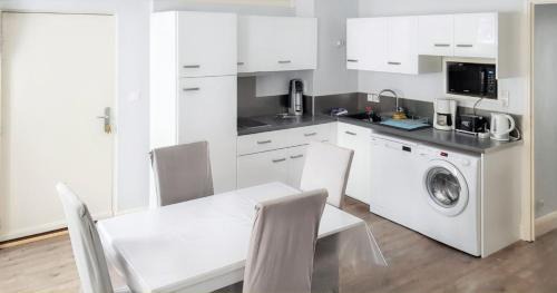 Bagneres-de-Luchon Appartement | Appartement cosy à Bagnères-de-Luchon 45 m² proche pistes de ski