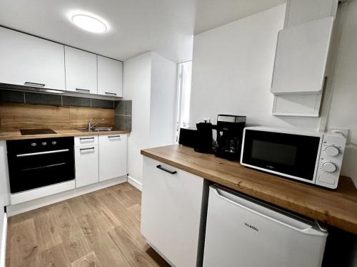 Hennebont Appartement | Appartement cosy à Hennebont !