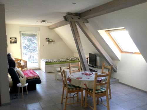Lohr Appartement | Appartement cosy à Lohr, 45 m² avec parking inclus