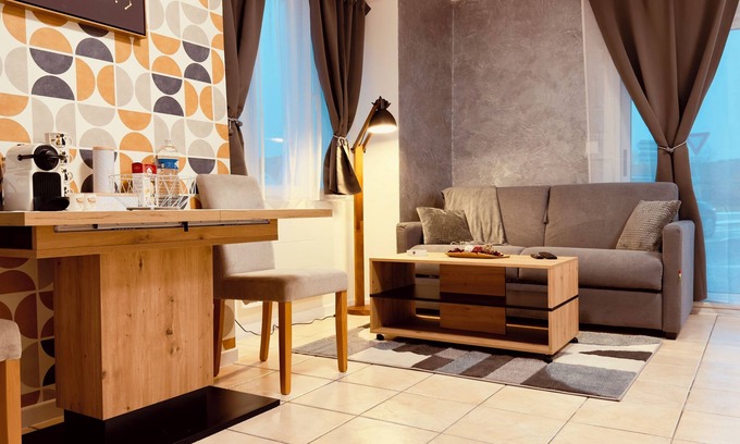 Reminiac Appartement | Appartement Cosy à Reminiac