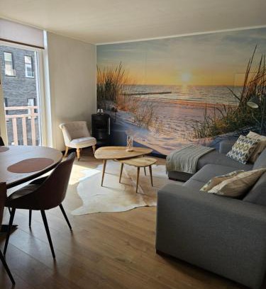 Wenduine Appartement | Appartement cosy 2 chambres