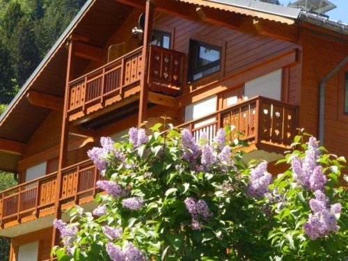 Beaufort Appartement | Appartement cosy 4 pers. au pied des pistes avec terrasse - Arêches-Beaufort - FR-1-342-181