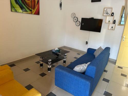 Porto-Novo Appartement | Appartement cosy