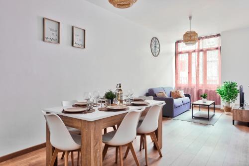 Rive-de-Gier Appartement | Appartement Cosy du Gier