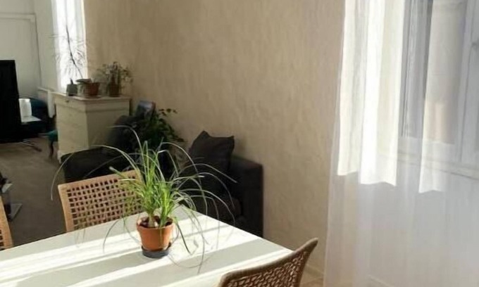 Caveirac Appartement | Appartement COSY, entre mer et Pays.
