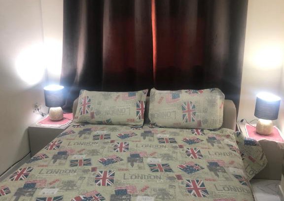 District of Sidi Youssef Ben Ali Appartement | Appartement cosy et discret