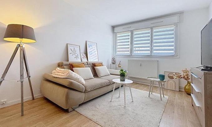 Florange Appartement | Appartement Cosy Florange