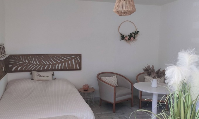 Aspiran Maison | Appartement cosy