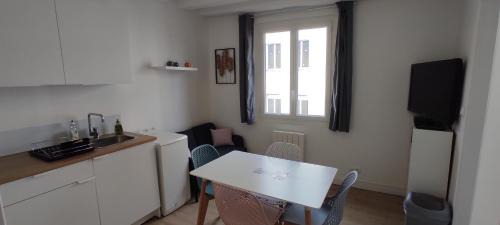 Conches-en-Ouche Appartement | Appartement cosy plein centre