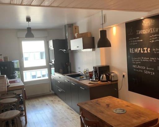 9th Arrondissement Appartement | Appartement cosy