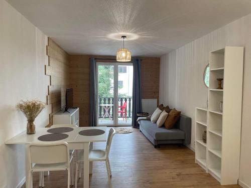 Metabief Appartement | Appartement cosy