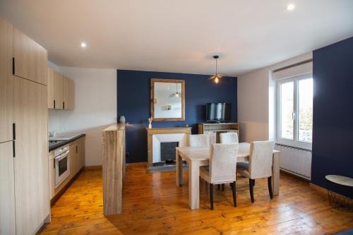 Colmar Centre Ville Appartement | Appartement cosy avec vue sur le marché