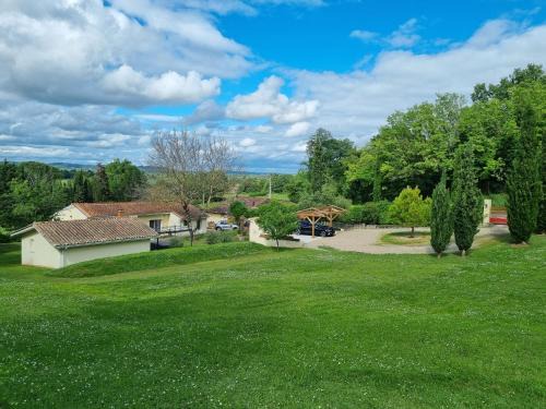 Sainte-Florence Appartement | Appartement cosy sur les Coteaux - à 10 min de Saint-Emilion