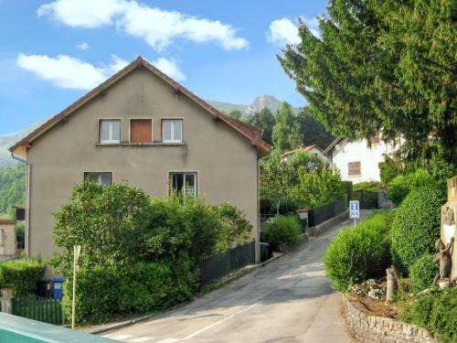 Salins-les-Bains Appartement | Appartement cosy Salins-les-Bains 18 m² Parking