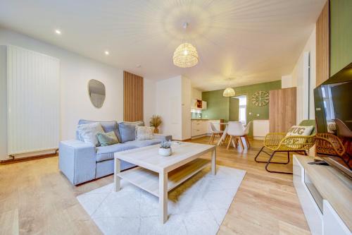 Talange Appartement | Appartement Cosy