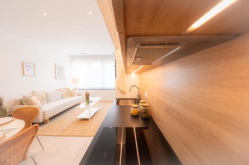 Cuesmes Appartement | Appartement Cosy près de tout !