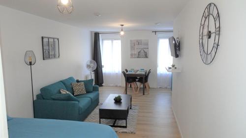 Vierzon Appartement | Appartement cosy proche gare