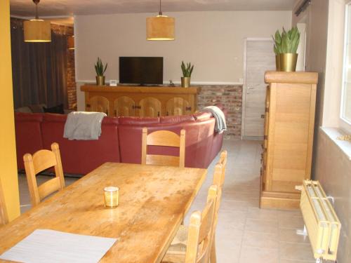 Courcelles Appartement | appartement Courcelles