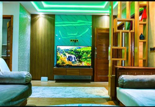 Cite El Houda Appartement | Appartement d'luxe agadir Centre