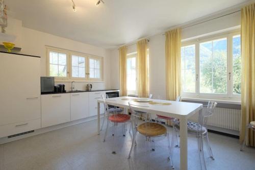 Grono Appartement | Appartement da Käthy à Grono Val Mesolcina