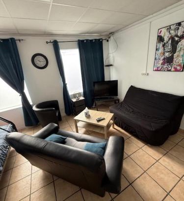 Forbach Appartement | Appartement dans maison au calme
