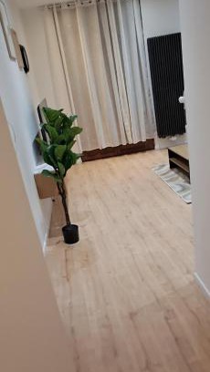 Saint-Laurent Appartement | Appartement dans rue calme