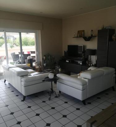 Sauveterre-de-Bearn Appartement | Appartement dans village médiéval