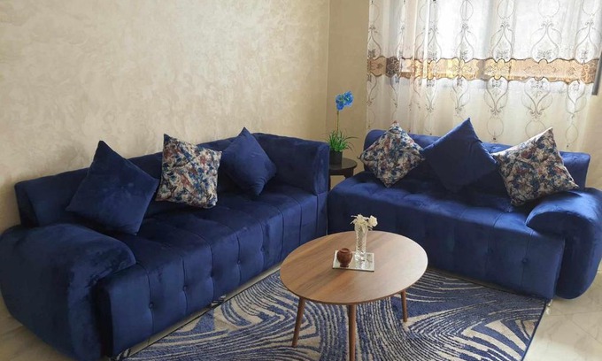 Ait Ouallal Appartement | Appartement Dar Meknès