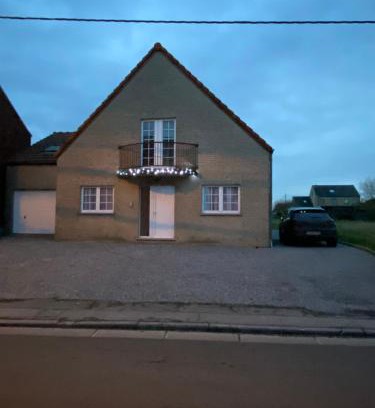 Wanfercee-Baulet Appartement | Appartement de charme