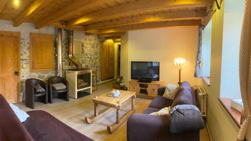 La Baume Appartement | Appartement de charme dans une ancienne ferme