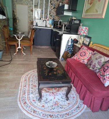 Libourne Appartement | Appartement de charme plein centre