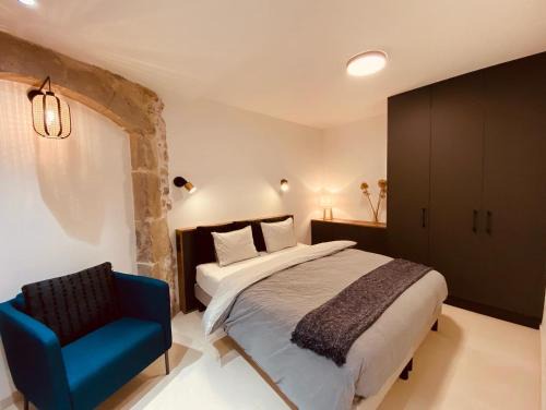 La Roche-sur-Foron Appartement | Appartement de charme pour 4 personnes