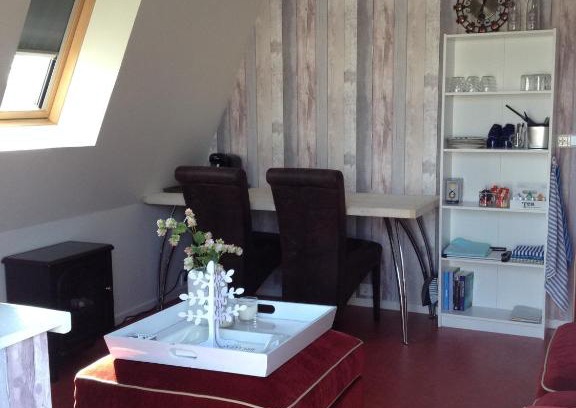 Sint Annaparochie Lit Et Petit-Déjeuner | Appartement De Kaai