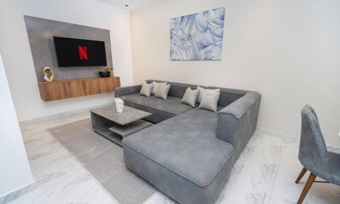 Branes Appartement | Appartement de luxe confortable - serenity stays