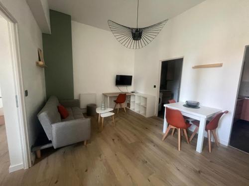 Tarbes Appartement | Appartement de Ville