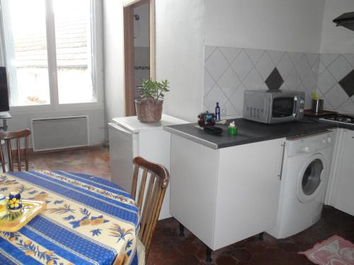 Fere-en-Tardenois Appartement | Appartement des Vieilles Halles