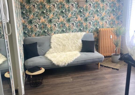 Tarbes Appartement | APPARTEMENT DESIGN AU CENTRE AVEC BALCON
