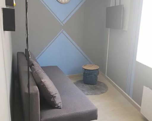 Thiers Appartement | Appartement design