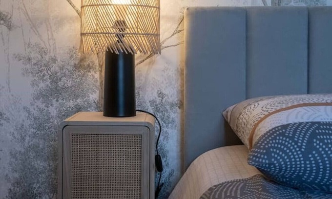 Thermal Appartement | Appartement design hyper centre - Parc des Sources
