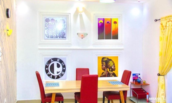 Littoral Department Appartement | Appartement deux chambres